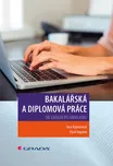 Bakalářská a diplomová práce – Jana…