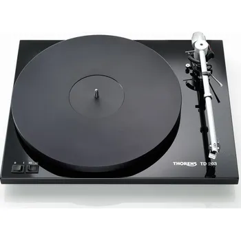 Gramofon Thorens TD 203