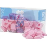 Pixie Crew PXP-02-17 Velké pixely růžové