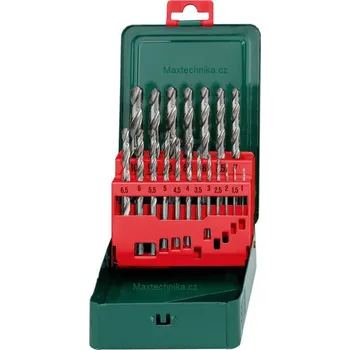 Metabo HSS-G 627153000