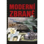 Moderní zbraně - Martin J. Dougherty