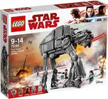 LEGO Star Wars 75189 Těžký útočný…