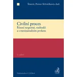 Civilní proces: Řízení nesporné,…