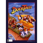 DuckTales Remastered PC digitální verze