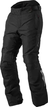 Moto kalhoty Revit Neptune GTX černé kalhoty