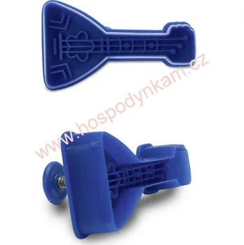 Vykrajovátko Städter Pístový vypichovač elektrická kytara