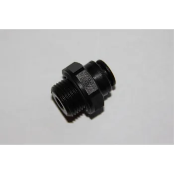 Příslušenství pro výčepní zařízení J-G rovný závit 8-3/8" BSP