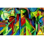 Piatnik puzzle 1000 dílků