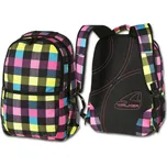 Walker studentský batoh Classic Neon, 28 litrů