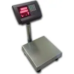 Počítací váha SOLID BENCH COUNT 6060-500