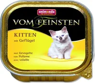 Animonda Vom Feinsten Kitten drůbeží 100 g
