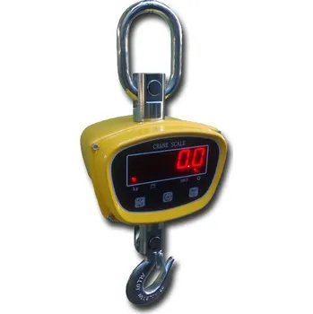 Průmyslová váha Jeřábová váha OCS-XZ 2000 - KALIBRACE ZDARMA