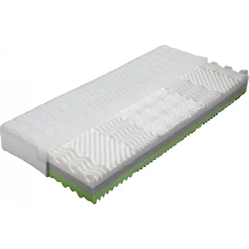 Matrace Matrace Leona 1+1 85x195