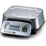 Gastro váha CAS FW-500 15 kg
