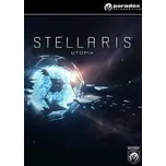 Stellaris: Utopia PC digitální verze