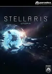 Stellaris: Utopia PC digitální verze