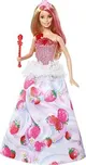 Mattel Barbie Jahůdková princezna