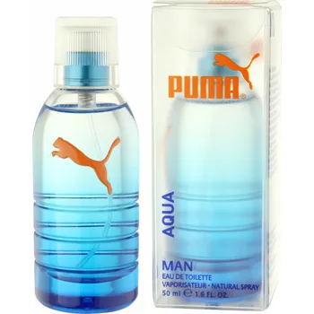 Puma Aqua Man EDT Pánský parfém Puma Aqua Man EDT