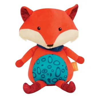 plyšák B.toys Pipsqueak 32 cm