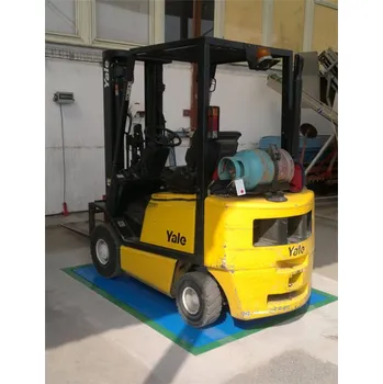 Průmyslová váha Váhy pro vysokozdvižné vozíky SOLID VZV