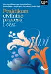 Praktikum civilního procesu: 1. část -…