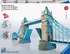 3D puzzle Ravensburger 3D Tower Bridge 216 dílků