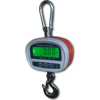 Průmyslová váha Jeřábová váha OCS-XZ 300 - KALIBRACE ZDARMA