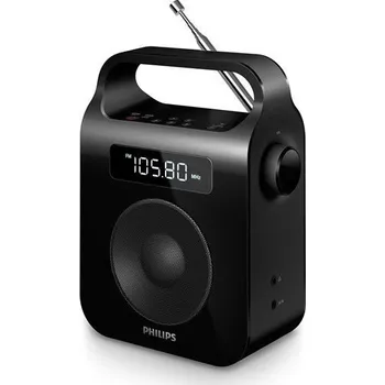 Radiopřijímač Philips AE2600B
