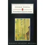 Nineteen Eighty-Four - George Orwell…