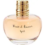 Emanuel Ungaro Fruit D´Amour Gold W EDT