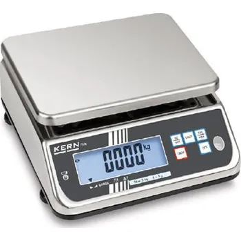 Kuchyňská váha Gastro váha KERN FXN 30K-3N