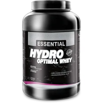 Prom-IN Hydro Optimal Whey 1000 g, banán