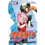 Naruto 30: Sakura a Babi Čijo - Masaši…