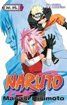 Naruto 30: Sakura a Babi Čijo - Masaši…