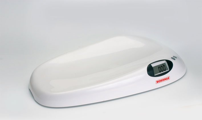 Kojenecké váhy SOEHNLE Professional 8310.01