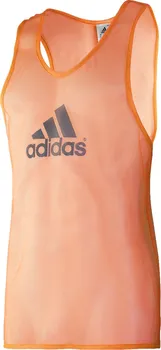 Adidas Trg Bib 14 oranžový