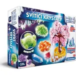 Albi Svítící krystaly