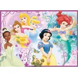 Ravensburger Princezny 100 dílků