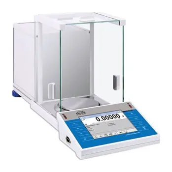 Laboratorní váha Analytická váha RADWAG XA 110.3Y
