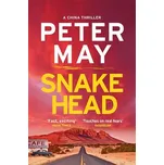 Snakehead - Peter May (EN)