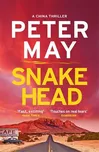 Snakehead - Peter May (EN)