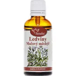 Serafin Ledviny a močový měchýř…