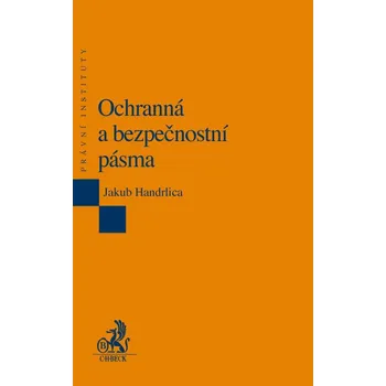 Ochranná a bezpečnostní pásma - Jakub Hadrlica
