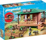 Playmobil 6936 Dům strážce parku s…