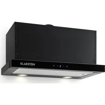 Digestoř Klarstein Vinea