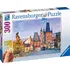 Puzzle Ravensburger Krásy Prahy XXL 300 dílků