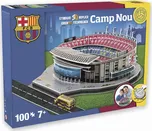 Nanostad Spain - Camp Nou (Barcelona)