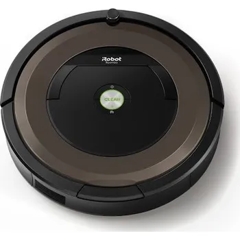 Robotický vysavač Recenze iRobot Roomba 896