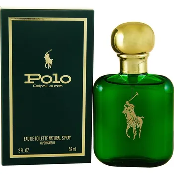 Ralph Lauren Polo Green M EDT