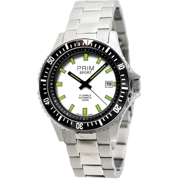 Hodinky Prim Sport W01C.10001.S 78 - S
